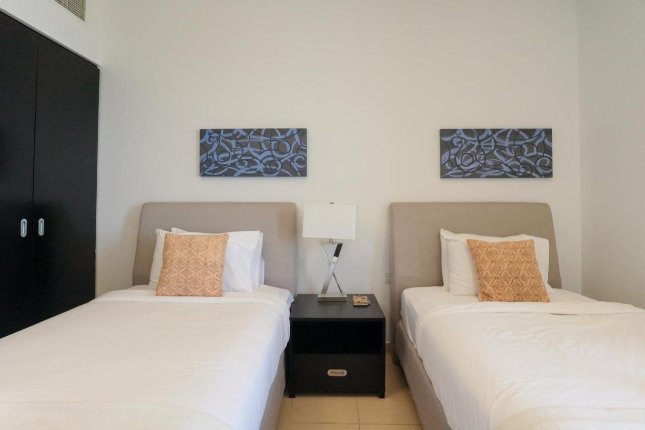 Higuests - Amazing Sea Views From This 2Br Apt In Jbr Dubai Exterior foto