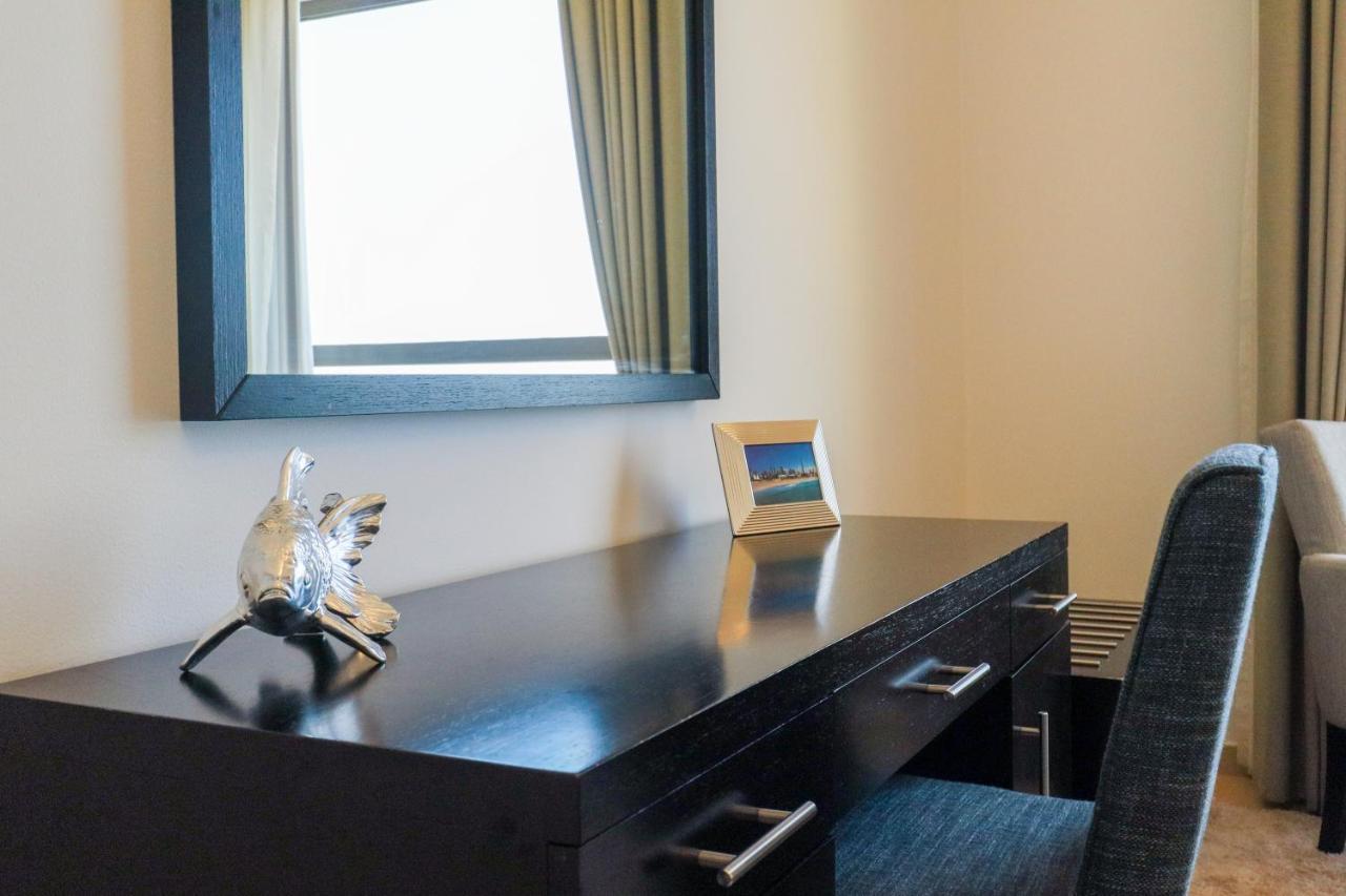 Higuests - Amazing Sea Views From This 2Br Apt In Jbr Dubai Exterior foto