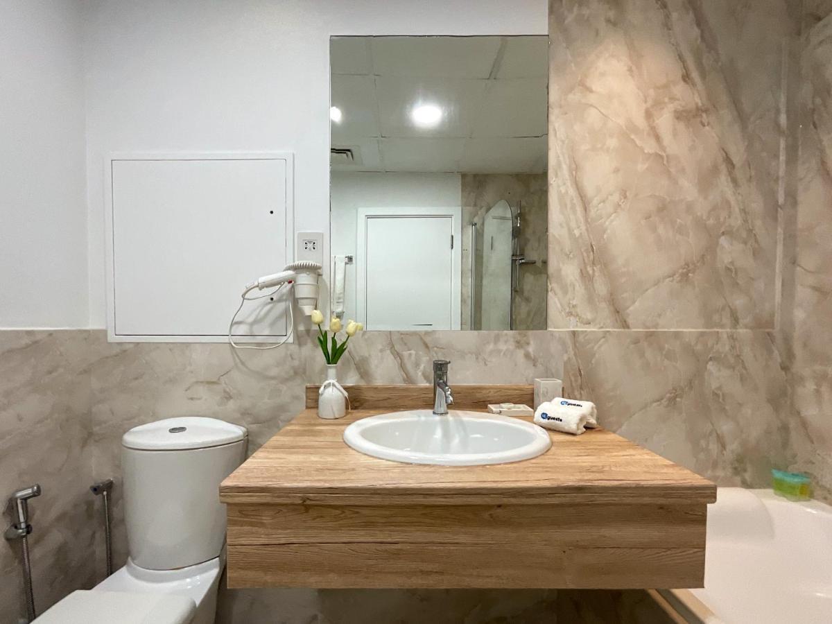 Higuests - Amazing Sea Views From This 2Br Apt In Jbr Dubai Exterior foto
