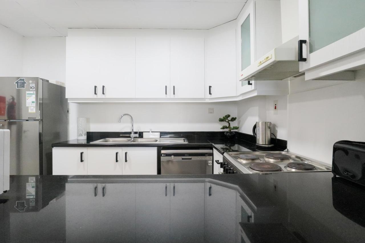 Higuests - Amazing Sea Views From This 2Br Apt In Jbr Dubai Exterior foto