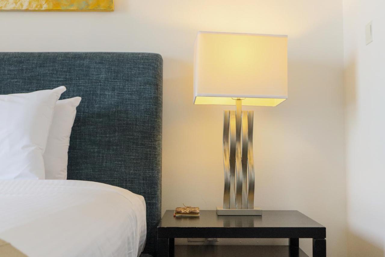 Higuests - Amazing Sea Views From This 2Br Apt In Jbr Dubai Exterior foto