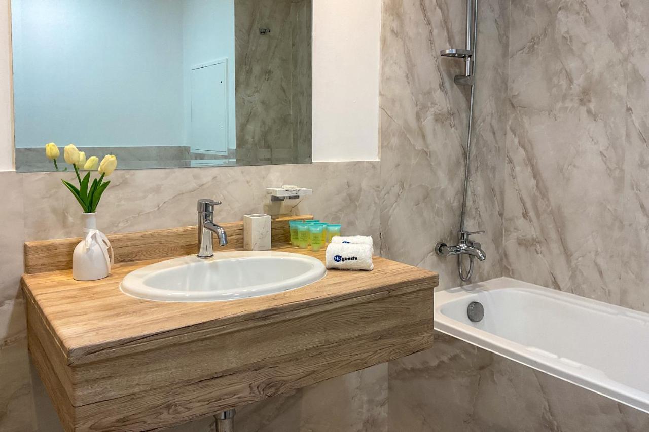 Higuests - Amazing Sea Views From This 2Br Apt In Jbr Dubai Exterior foto