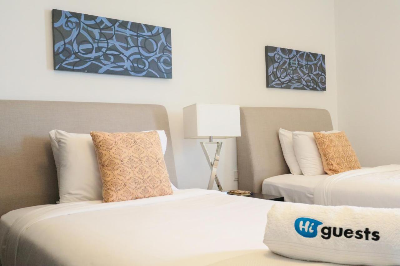 Higuests - Amazing Sea Views From This 2Br Apt In Jbr Dubai Exterior foto