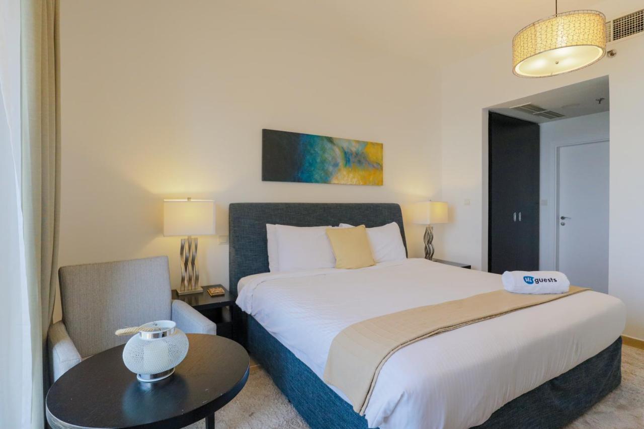 Higuests - Amazing Sea Views From This 2Br Apt In Jbr Dubai Exterior foto