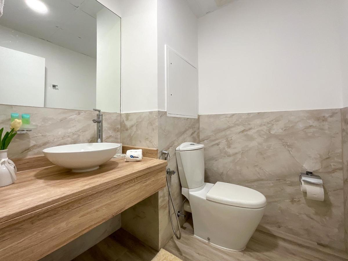 Higuests - Amazing Sea Views From This 2Br Apt In Jbr Dubai Exterior foto
