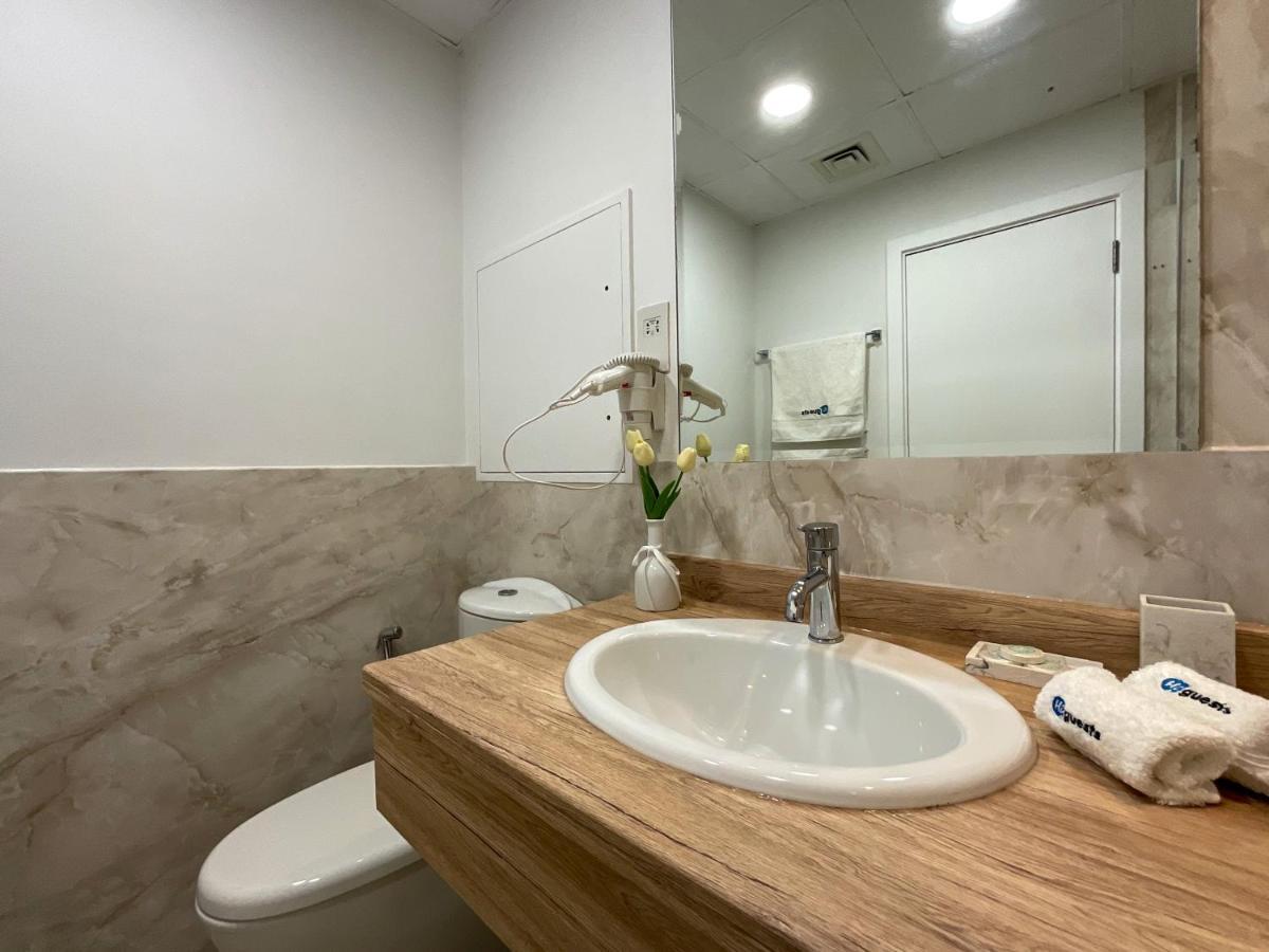 Higuests - Amazing Sea Views From This 2Br Apt In Jbr Dubai Exterior foto